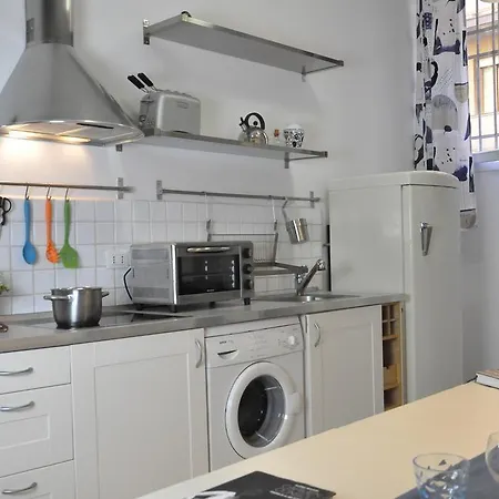 Appartement Casabianca