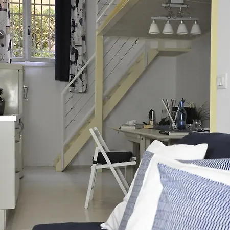 Casabianca Appartement Bologna